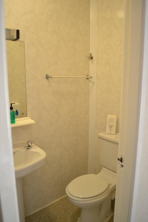 Lucena Hotel Blackpool Chambre photo