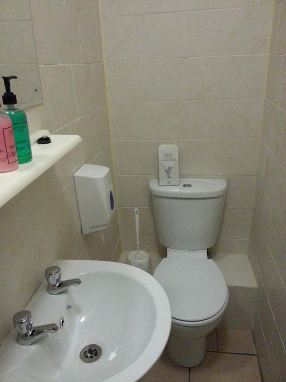 Lucena Hotel Blackpool Chambre photo